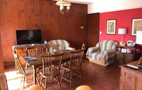 Departamento De 3 Ambientes Vista Al Mar