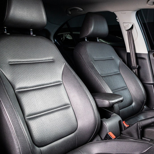 Imagen 8 de 10 de Volkswagen Vento 1.4 Highline 150cv At
