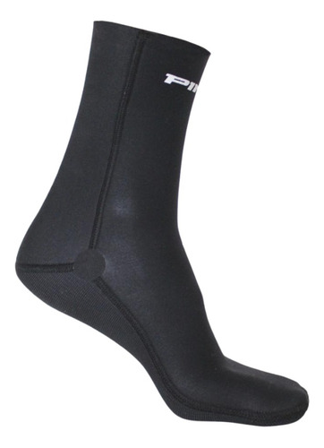 Medias De Neoprene Anatomica Pino De 2 Mm