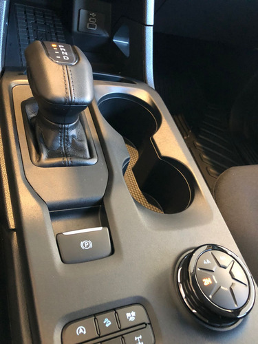 Ford Ranger 3.0 V6 Cd 4X4 Xls At 250Cv