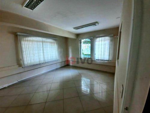 Imagem 6 de 30 de Sobrado Com 20 Salas Para Alugar, 550 M² Por R$ 19.000/mês - Vila Clementino - São Paulo/sp - So0662