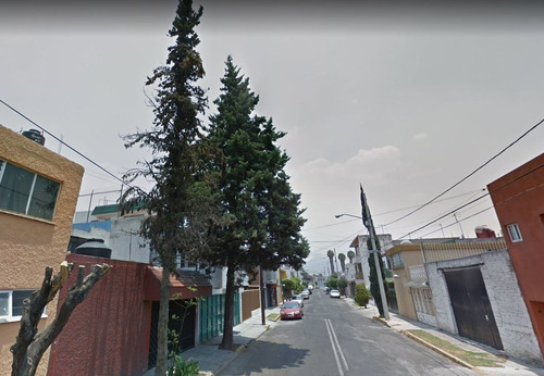 Imagen 4 de 9 de Casa En Valle Del Tepeyac, Gustavo A. M, Remate/ En*
