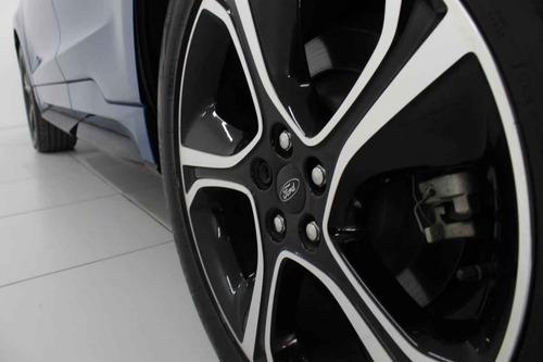 Imagen 14 de 15 de Ford Edge 2019 6 Cilindros