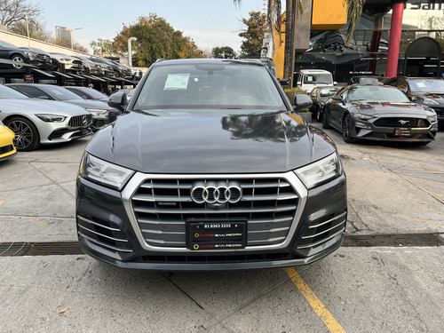 Audi Q5 2.0 L 45 Tfsi S Line Dsg