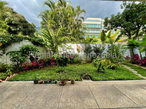 Espectacular Apartamento En Alquiler (pb) En La Castellana Mls 25-24624 Ab