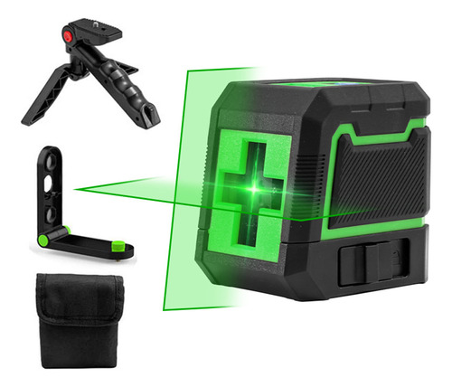 Gradienter Tool Laser Application 2 Cross Level, Láser Láser