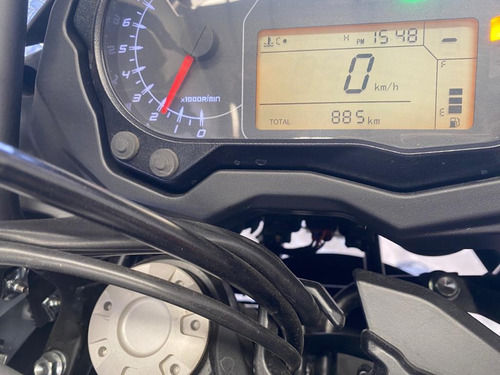 Benelli Trk 502 X