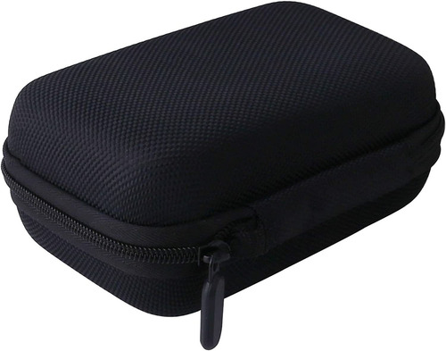 Funda Rigida Para Camara Panasonic Lumix Dc--zs70k/80/60