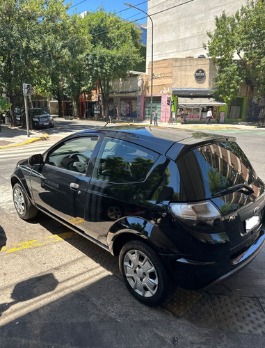 Ford Ka 1.0 Fly Viral 63cv