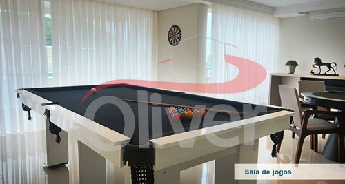 Imagem 24 de 27 de Ecoville Residence, Apartamento 2 Dormitorios, 1 Vaga De Garagem, Ressacada, Itajaí, Santa Catarina - Ap00824 - 33544562