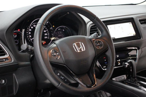 Imagem 6 de 14 de Honda Hr-v 1.8 16v Flex Exl 4p Automático 2019/2020