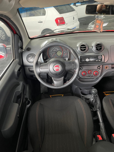 Fiat Uno 1.4 Sporting Flex 3p