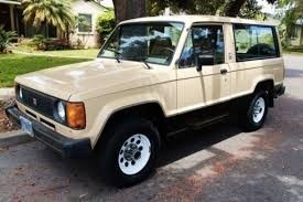 Manual De Despiece Isuzu Trooper (1991-2002) Español