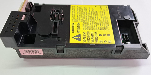 Rm2-5264 Laser Escaner De Impresora Hp M225 / M201  M226
