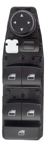 Control Maestro Switch For Bmw 3 Series F30 F31 2012-2017