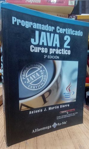 Programador Certificado Java 2