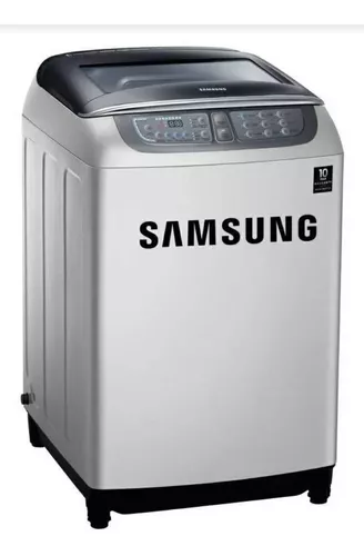 Lavadora Automática LG 17KG WT17WSBP