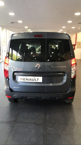 Autos Camionetas Renault Kangoo Fiat Toro Ranger Fiorino E