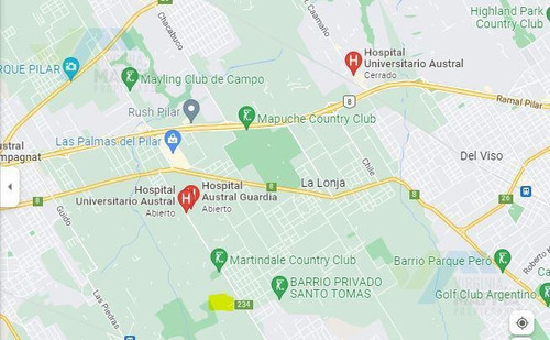 Imagen 10 de 12 de Terreno - Presidente Derqui