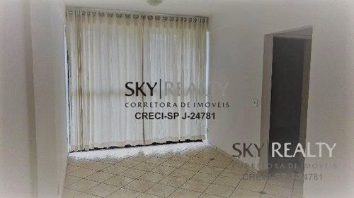 Imagem 1 de 15 de Apartamentos - Vila Do Castelo - Ref: 8317 - L-8317