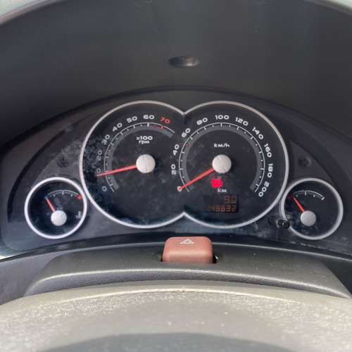 Chevrolet Prisma Sed. Maxx 1.0 8V FlexPower 4p