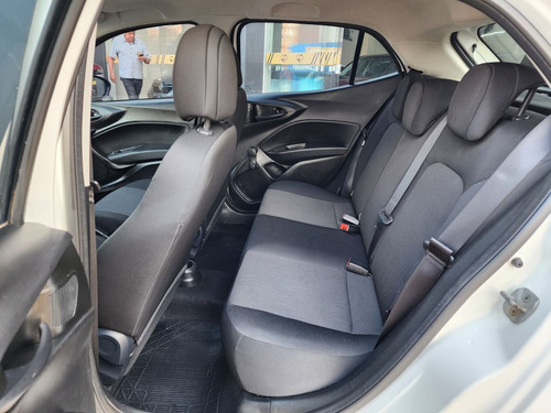 Fiat Argo 1.0 FLEX FIREFLY