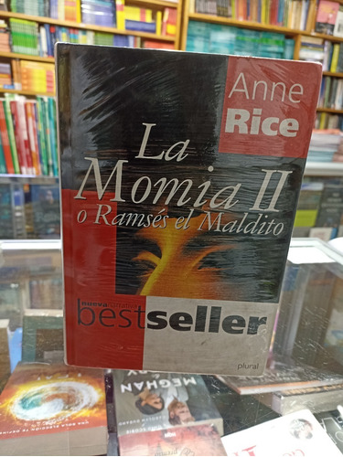 La Momia Ii, O Ramsés Maldito