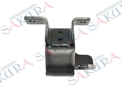 Soporte Derecho Motor Nv350 2018 Original