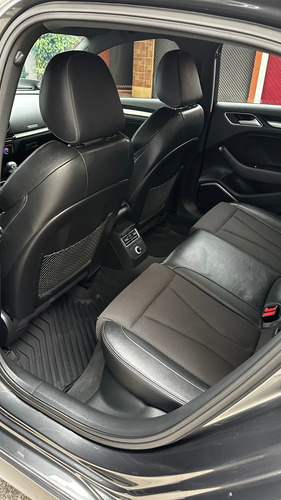 Audi A3 2.0 Sedán L S Line At Dsg