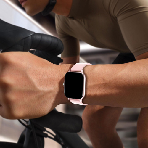 Reloj Inteligente Reloj Deportivo Responder Hacer Llamadas