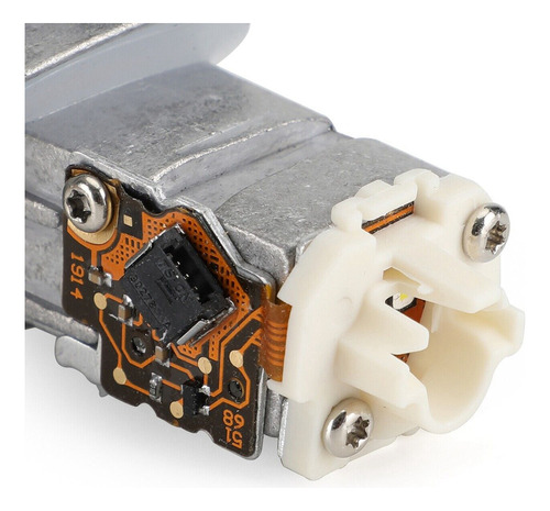 Módulo Led Drl 63117343876 Apto Para La Serie 5 F10 F11 Lci