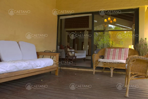Buena Casa En Laguna Del Sauce - Oportunidad