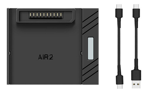 For Dji Mavic Air 2/air 2s Cargador De Batería Recargable