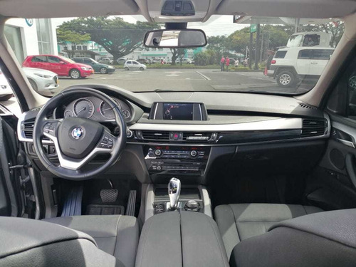 Bmw X5 Xdrive 35i Paquete M 2015 3.0 Aut.secuencial Awd 779