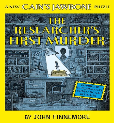 Researchers First Murder, De Finnemore John. Editorial Unbound En Inglés, 2024