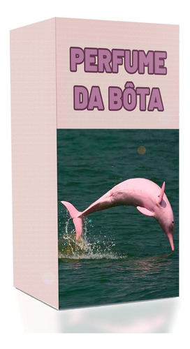 Perfume Da Bota - Atrai O Amor Afrodisíaco Sexual 6 Unid