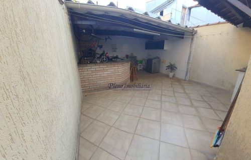 Imagem 14 de 21 de Sobrado À Venda, 108 M² Por R$ 750.000,00 - Lauzane Paulista - São Paulo/sp - So0464