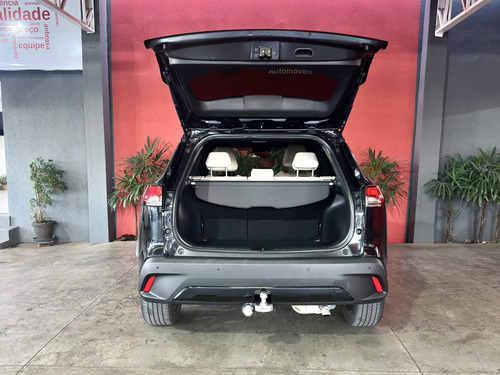 Toyota Corolla Cross 1.8 VVT-I HYBRID FLEX XRX CVT
