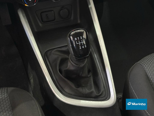 Chevrolet Onix 1.0 FLEX PLUS LT MANUAL