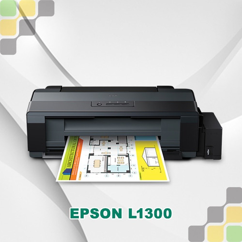 Impresora Para Sublimar Sublimacion Epson L1300 Colormake