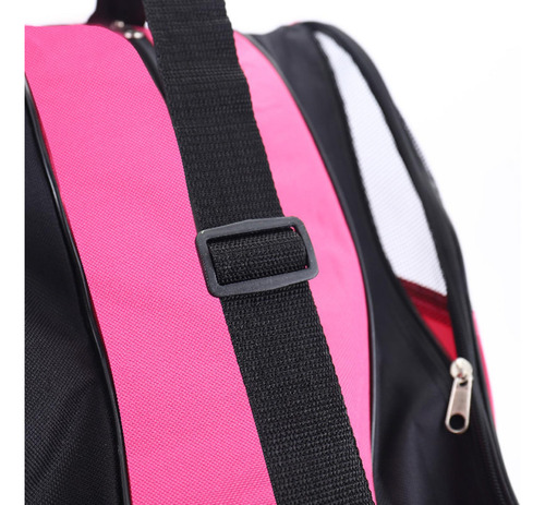 Bolsa De Patines De Ruedas Transpirable Portátil,