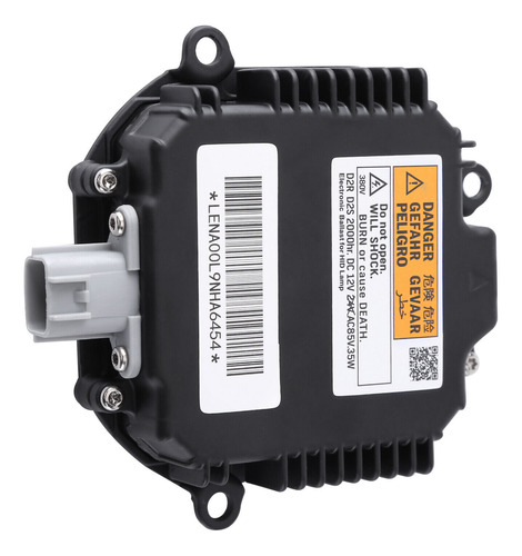 Balastro Hid De Xenón Para Coche D2s D2r+encendedor 2847489