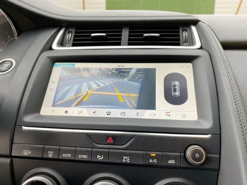 Jaguar E-Pace 2.0 E-pace
