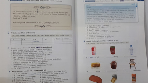 My Grammar Lab Intermediate B1/b2 Foley & Hall Pearson