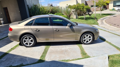 Audi A4 2.0 T Fsi 211cv Multitronic 2010
