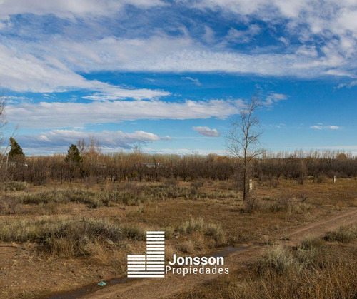 Lote En Ecoaldea San Agustín - Plottier