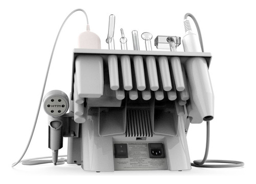 Stimulus Face Maxx Htm Multiterapias Facial Completa 110v/220v