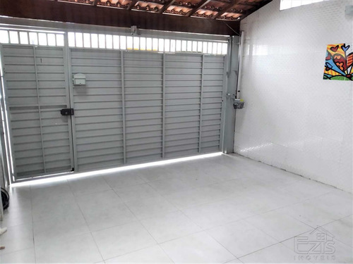 Imagem 1 de 20 de Sobrado Com 3 Dorms, Ipiranga, São Paulo - R$ 800 Mil, Cod: 5183 - V5183