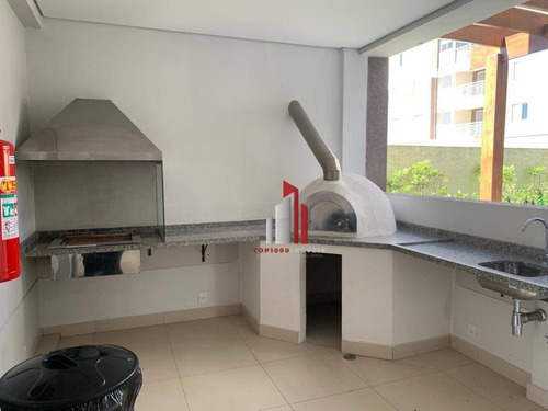 Imagem 13 de 30 de Apartamento Com 2 Dormitórios À Venda, 47 M² Por R$ 317.000,00 - Freguesia Do Ó - São Paulo/sp - Ap1375