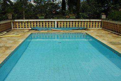 Imagem 30 de 30 de Casa Em Santana De Parnaíba Bairro Parque Vila Rica - V16000